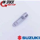 Suzuki 2022-24 Hayabusa GSX1300R Lh Front Footrest Bar 43526-10L00 Oem New. Price: $42.72.