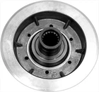 Hard Drive Clutch Hub For Harley Davidson Fltrx Road Glide Custom 2011-2015 New. Price: $191.62.