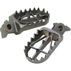Drc Wide Footpegs D48-02-503 New. Price: $83.71.