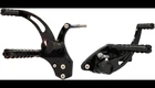 Accutronix Muzzle Brake Forward Control Black 1IN. Extended FC103-SSAKB New. Price: $915.63.