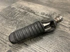 Kawasaki ZX9R ZX6R Ninja Oem Front Left Footrest Footpeg Step * Used. Price: $24.99.