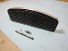 2005-2020 Suzuki Boulevard C50 Right Footrest Running Board C90T Used. Price: $97.65.