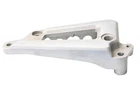 New Oem Yamaha 22U-27443-00-00 Right Foot Peg Mount Nos. Price: $99.99.