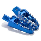 Tarazon E-bike Rear Passenger Foot Pegs Pedals For Sur-ron Ub Ultra Bee 2023-NOW New. Price: $38.28.