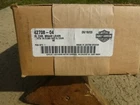 N.o.s.harley Davidson Sportster Forward Control Chrome Rear Brake Pedal 42708-04 New. Price: $79.00.