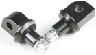 Puig 6458N Hi-tech Footpeg Mounts, Passenger New. Price: $59.96.