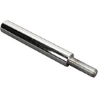 Cycle Visions 3" Long Shift Rod Extension For 5/16"-24 Threads Harley CV-308 New. Price: $23.70.