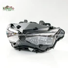 Led Headlight Assembly Fit For Honda CBR650RA 2019-2023 Headlamp New. Price: $179.35.