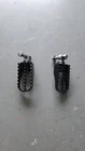 Burly Brand Fits Mx Pegs Rider - Black Used. Price: $105.95.