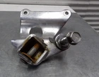 94-03 Honda Magna VF750C Front Right Driver Footrest Bracket 50615-MZ5-000 Used. Price: $23.20.