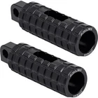 Arlen Ness 400-034 Black Speedliner Footpegs For Harley Standard Male Mount New. Price: $98.95.
