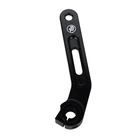 Black Clutch Lever Gear Shifter Foot Controls Fits Harley 17-25 Touring Fltrx New. Price: $39.95.