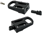 Biltwell Footpeg Punisher Xl Blk 7006-203-01 New. Price: $167.60.