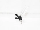 2016 - 2023 Kawasaki Ninja ZX14 Oem Front Left Rearset Stay Foot Peg Bracket Used. Price: $54.95.