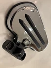 2014-24 Oem Indian Chieftain Springfield Rear Left Passenger Floor Board Used. Price: $129.00.
