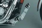 Kuryakyn Chrome Standard Forward Controls Kit Harley Dyna 1991-2017 9063 New. Price: $469.99.