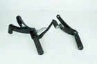 2018 Harley Softail Fxbb Street Bob Oem Left & Right Driver Step Foot Rest Pegs Used. Price: $198.00.