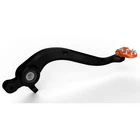 Flo Motorsports Folding Tip Brake Pedals Orange MXBP-521ORG Fitment Desc New. Price: $149.95.