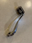Harley Davidson Dyna Shifter Foot Pedal Lever Used. Price: $35.00.