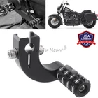 Rear Heel Toe Gear Shift Lever Pedal For Harley Softail Low Rider Fxlrs 20-24 New. Price: $30.42.