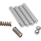 Passenger Platform Pivot Pin Kit Harley-davidson Nuovo. Price: $12.24.