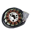 Generator Stator For Yamaha FZ1 / FZS1 1000 2006-2015 Oem Repl.# 2D1-81410-10-00 New. Price: $99.00.