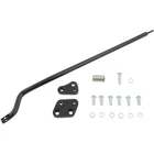 Drag Specialties Forward Control Relocation Kit '91-'17 Fxd 1622-0497 New. Price: $126.70.