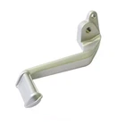 Ducati Gear Change Lever Pedal 899 959 1199 1299 V2 Panigale 45612092BA Genuine New. Price: $103.52.