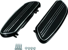 Bikers Choice 482538 Bkc Floorboards For Harley Davidson New. Price: $244.58.