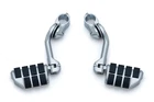 Kuryakyn 4529 Adjustable Tour-tech Cruise Mounts For 1-1/4" Engine Guards New. Price: $253.99.