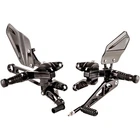 Gilles Tooling VCR38GT Rearset VCR-A03-B 1623-0522 New. Price: $620.72.