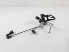 2025 Yamaha Yzf R7 Nice Left Front Foot Peg & Shifter BEB-27442-00 BEB-18110-00 Used. Price: $999.99.