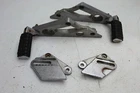 1982 Yamaha XJ750 Maxim Left Right Front Foot Rest Peg Step (LMU32) Used. Price: $35.99.