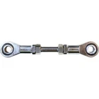 Drag Specialties Shift Linkage Chrome 4-1/8" 1601-0561 New. Price: $40.12.