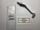 Kawasaki Genuine 2009-2011 Ninja 650R / ER-6N Brake Lever Pedal 43001-0104 New. Price: $45.77.