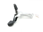 10-18 Ducati Multistrada 1200 Front Left Driver Foot Peg 82432631A Used. Price: $75.82.