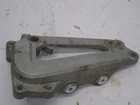 1982 Yamaha Virago Rear Right Foot Rest Bracket Cover Used. Price: $10.36.