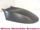 Aprilia Rear Mud Guard Hugger Mille 2004-08 Tuono 06-09 106240 Used. Price: $53.73.