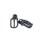 Fastway Evolution Air Footpegs Only Black, Standard 22-4-007BKS New. Price: $199.95.