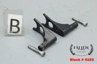 2007 Harley Softail Back Rear Passenger Foot Board Mount Bracket Set #4193 Used. Price: $49.99.