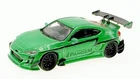 MICROCITY87 2013-2020 Toyota GT86 MC-870019GRN Metallic Green New. Price: $32.95.