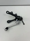 13-18 Kawasaki Ninja ZX6R 636 Left Driver Foot Peg Rest Shift Used. Price: $99.99.