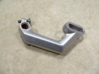 Ducati 749 999 Rear Back Brake Lever Pedal Oem 45710151A Ex Used. Price: $30.67.