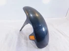 99 Buell X1 Lightning Carbon Fiber Front Wheel Cover Fender Fairing Cowling Used. Price: $399.95.