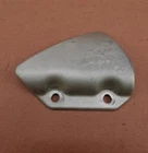 2007 07-09 Bmw R1200GS Rear Brake Master Cylinder Cover Guard Used. Price: $15.65.