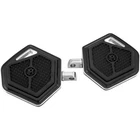Performance Machine Pm Passenger Mini Super Light Floor Boards 0036-1018-BM New. Price: $99.99.