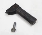 1978-1983 Honda Cb 400 450 Gl 500 650 Cx Passenger Footpeg Oem 50711-415-010 Used. Price: $19.99.