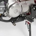 Zeta Revolver Shift Lever ZE90-3550 New. Price: $74.59.