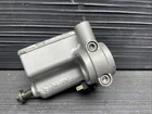 2005 Suzuki Boulevard C50 VL800 Front Brake Master Cylinder #1825 Used. Price: $50.00.
