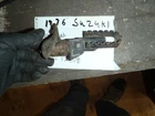 Suzuki Ts 125 1976 Left Front Foot Peg Rest Used. Price: $24.99.